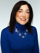 Photo of Rochelle Sax