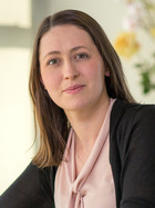Photo of Susan Beno